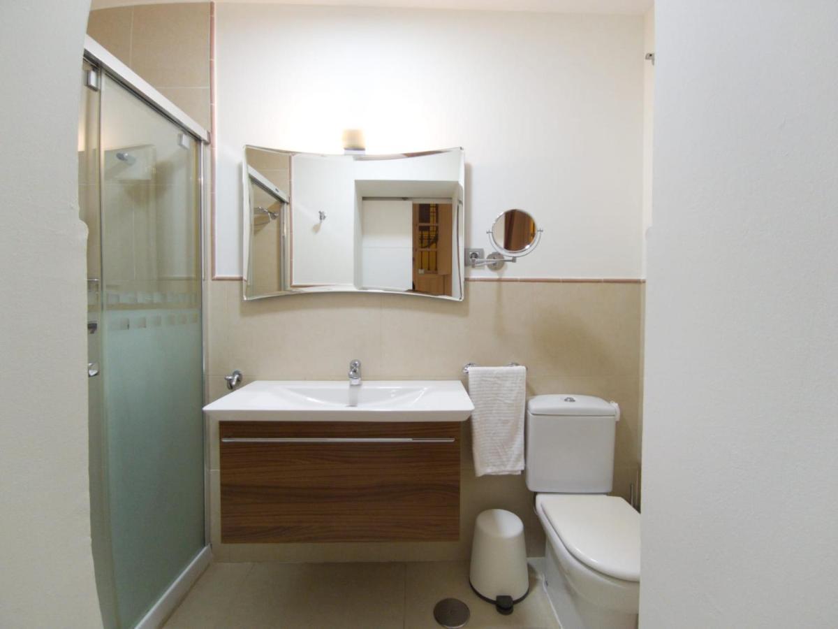 Apartamento Spinola Home Севилья Экстерьер фото