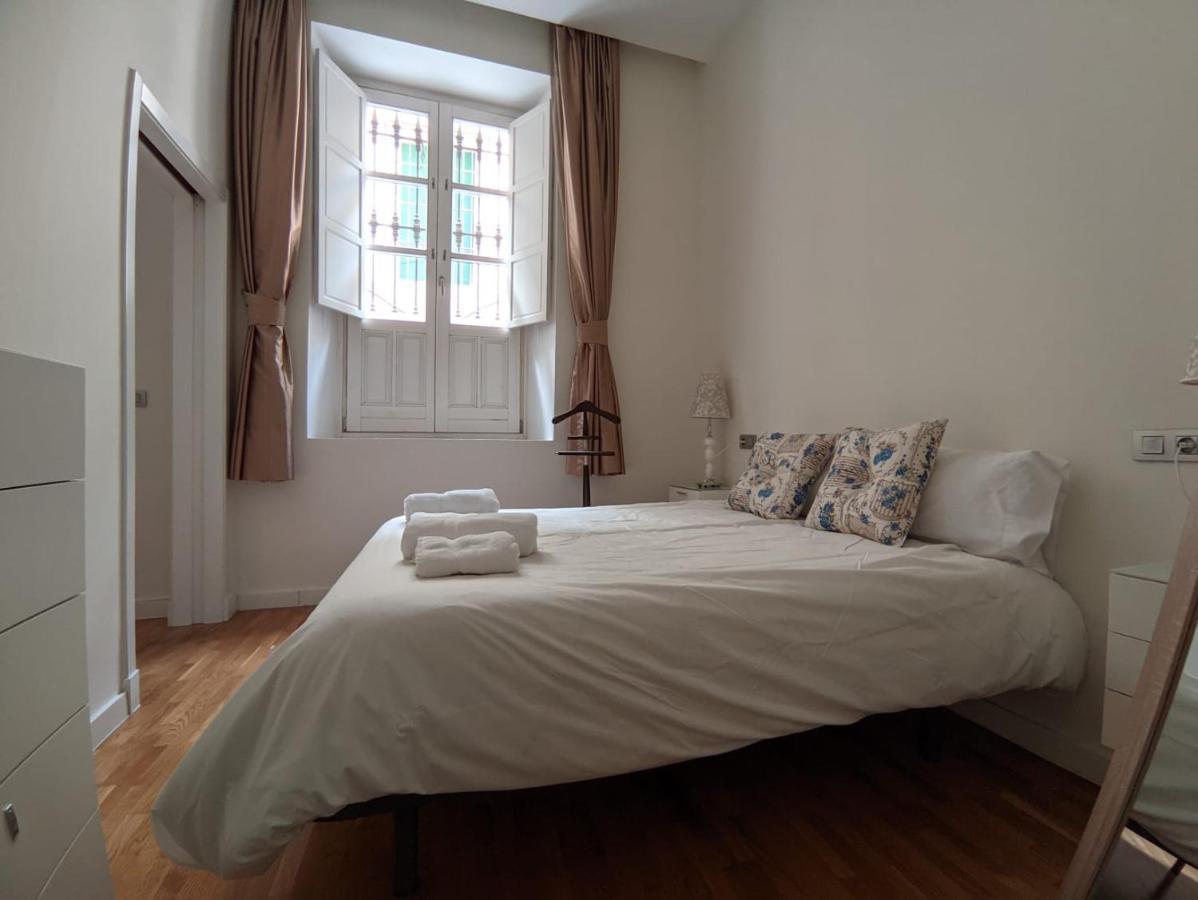 Apartamento Spinola Home Севилья Экстерьер фото