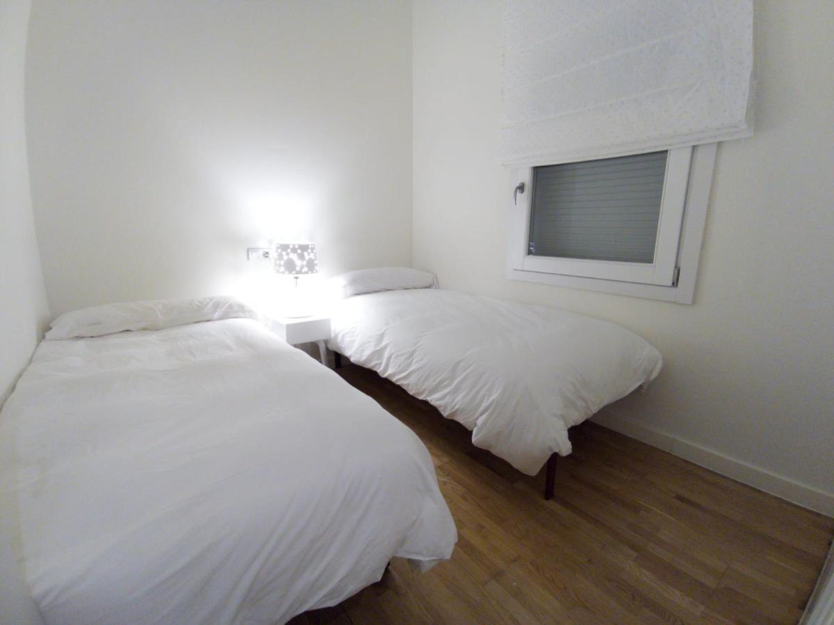 Apartamento Spinola Home Севилья Экстерьер фото