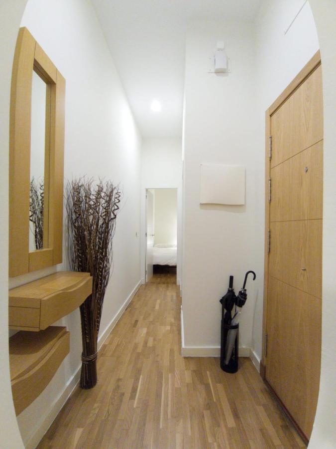 Apartamento Spinola Home Севилья Экстерьер фото