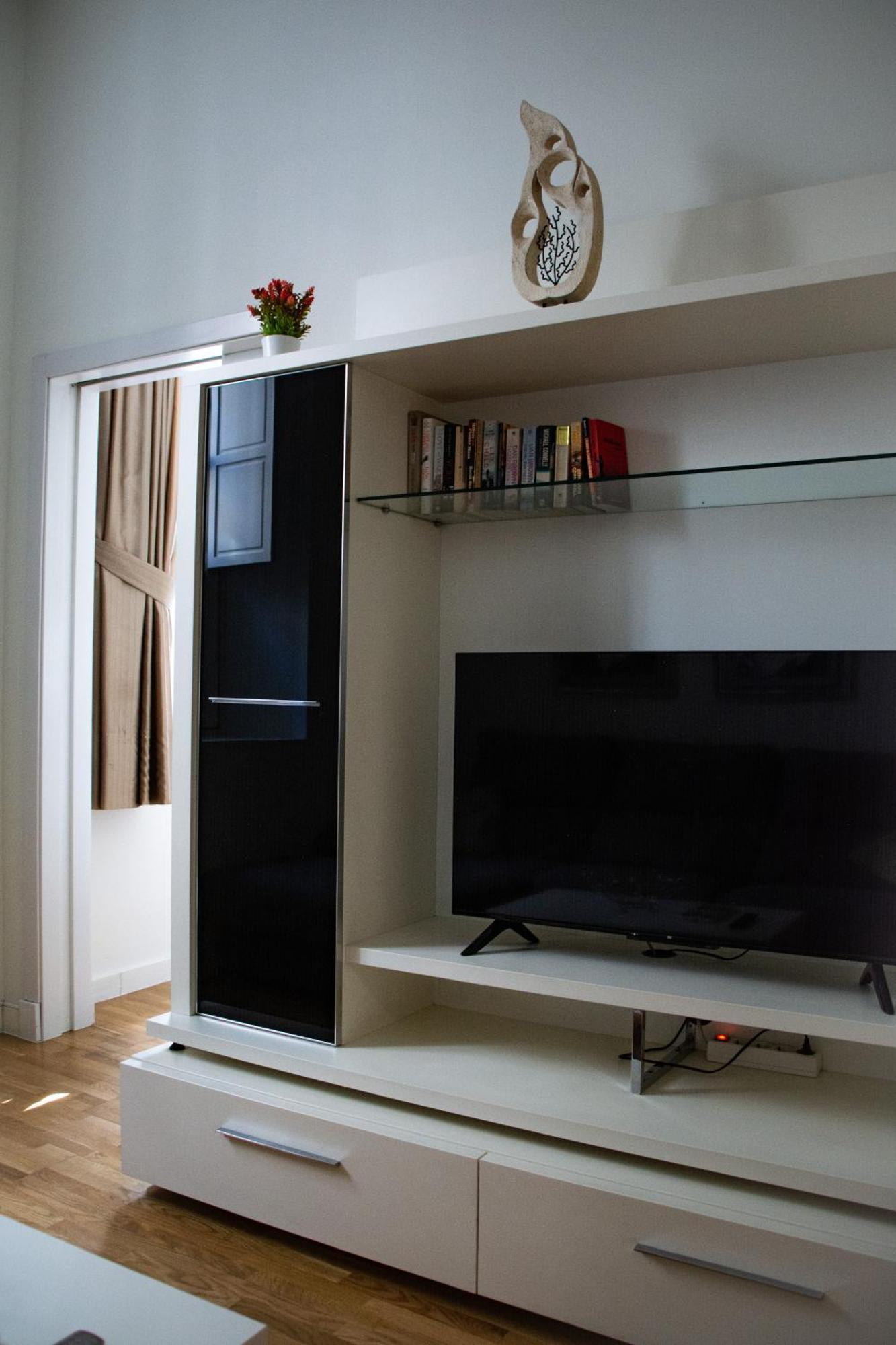 Apartamento Spinola Home Севилья Экстерьер фото